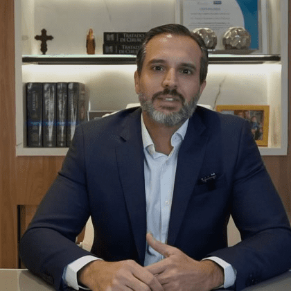 Dr. Maurício Figueiredo Lima e Marchese