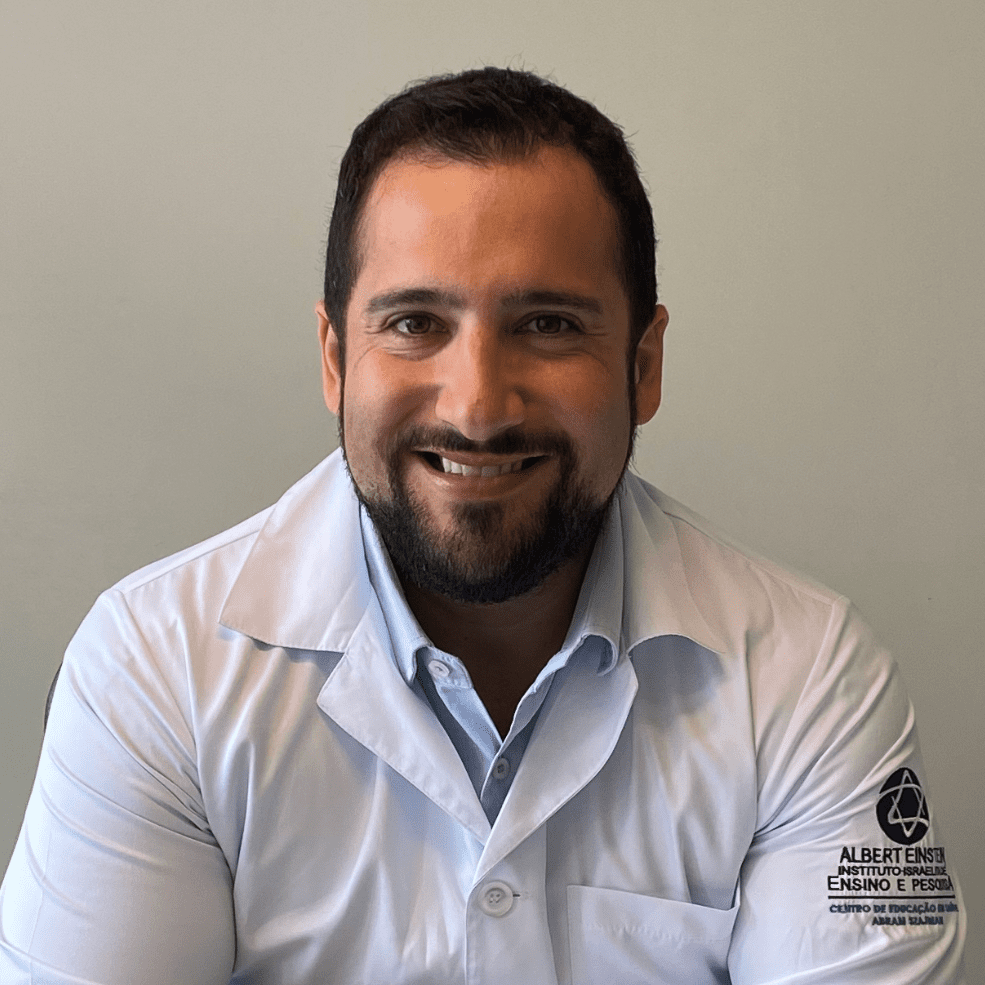 Dr. Leandro M Bruno