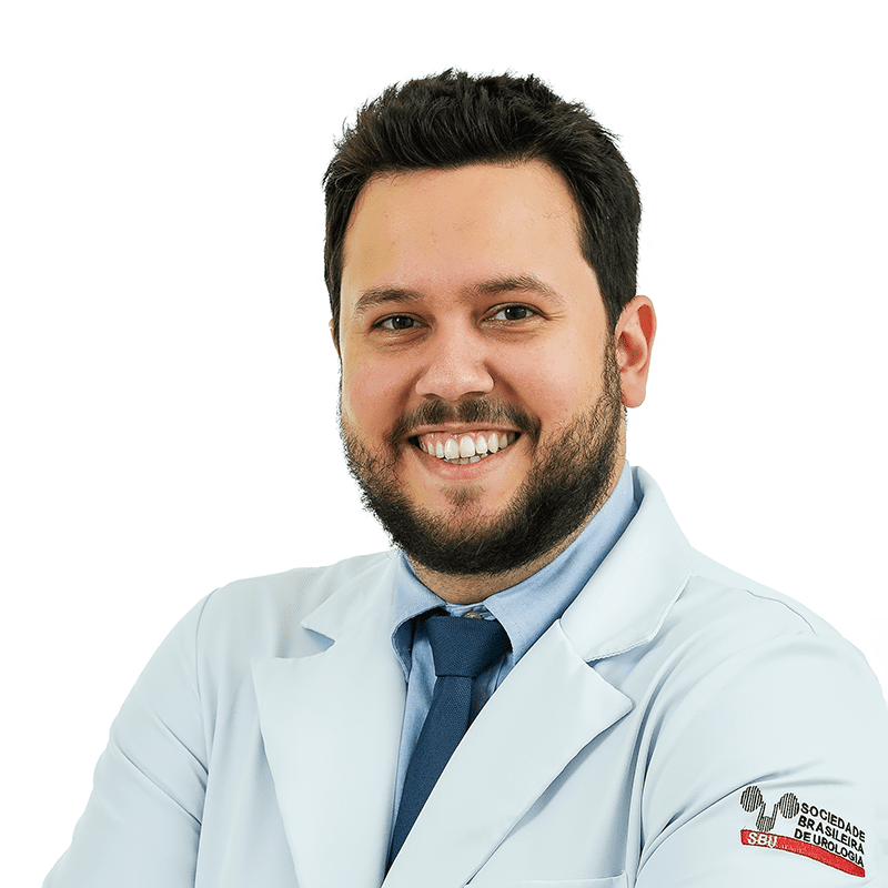 Dr. Vitor de Almeida Fernandes