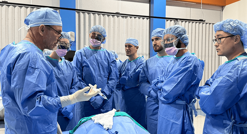 UroFill® Provider Education