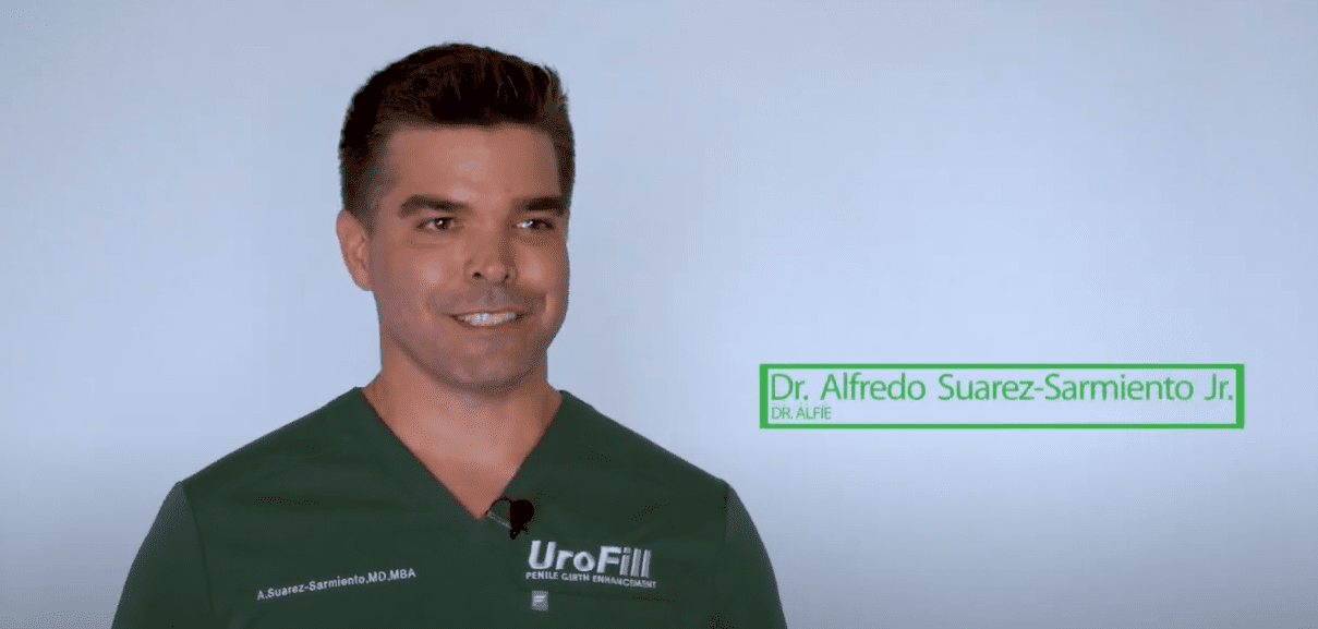 Dr. Suarez-Sarmiento