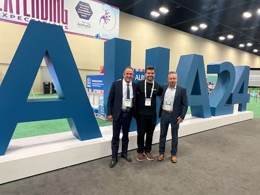AUA 2024