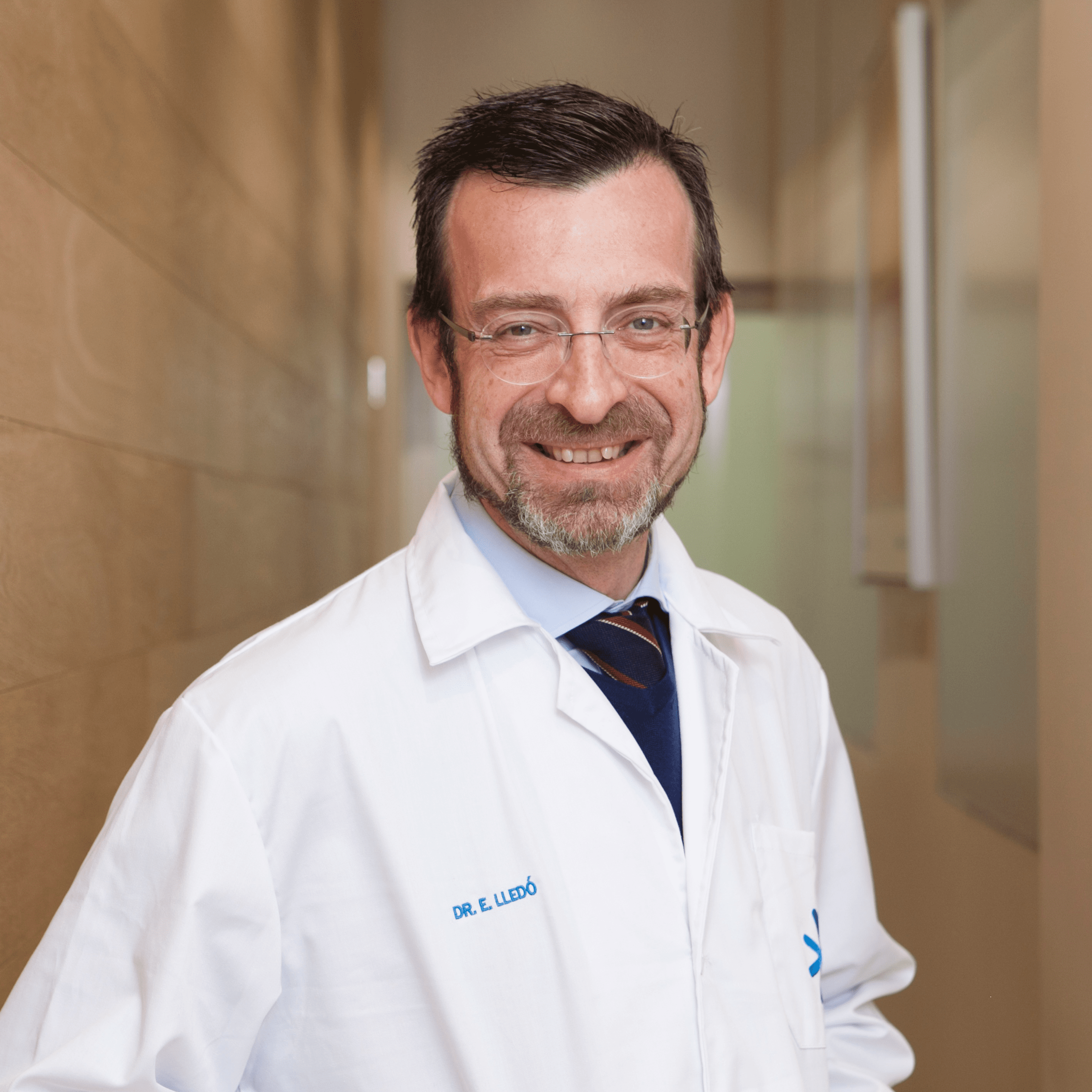 Dr. Enrique Lledo