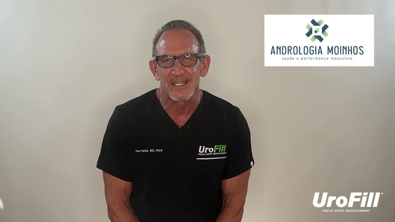 Dr. Veber and Andrologia Moinhos