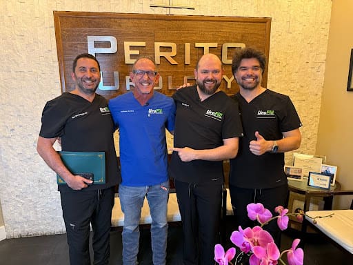 Drs. Ward and Erefolgu