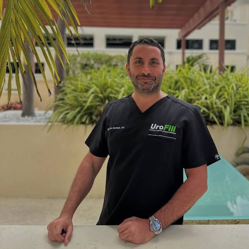 Dr. Erefolgu