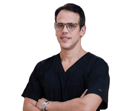 Dr. Luis Wadskier