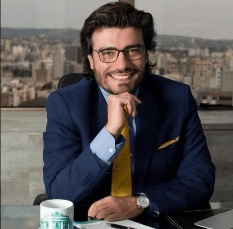 Dr. Tiago Elias Rosito