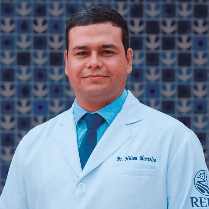 Dr. Hilton Monteiro